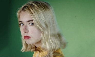 Snail Mail Announces new Album Valentine With a Gory Music Video