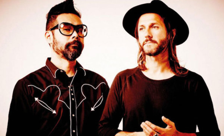 Feeder Share Storming New Track “Magpie”