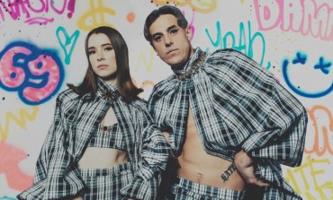 Confidence Man Reschedule UK and Ireland Tour and Add New Dates