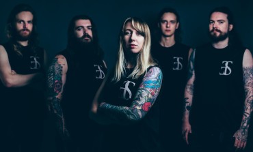 Employed To Serve Back With New Album 'Conquering'