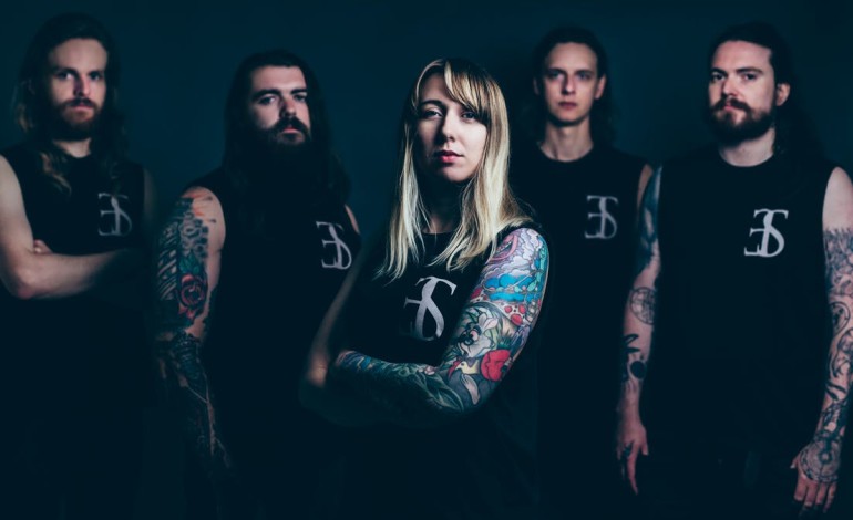 Employed to Serve Announce European Headlining Tour This Summer