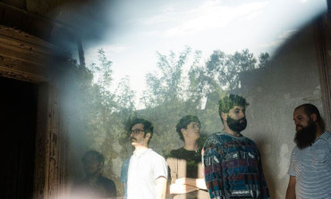 Foxing Announce UK and European Tour Dates for 2022