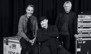 Phil Collins Announces Genesis’ 2021 Reunion Tour Will be Their Last