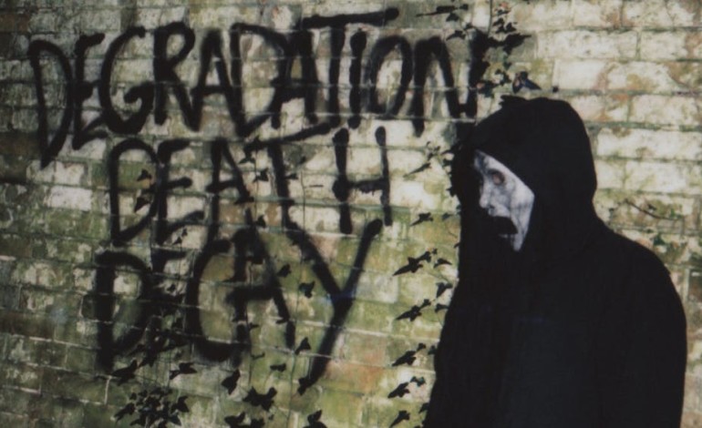 Creeper’s Ian Miles Releases First Solo Album ‘Degeneration, Death, Decay’