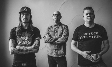 Monolord Set Release Date for New Album ‘Your Time To Shine’ and Announce UK and European Tour