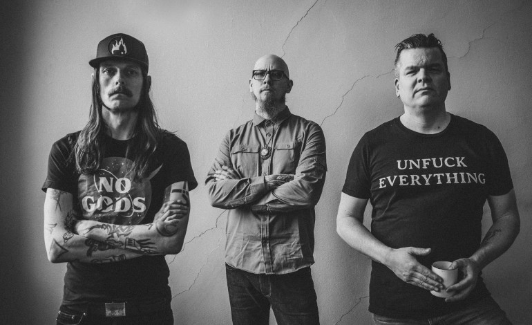 Monolord Set Release Date for New Album ‘Your Time To Shine’ and Announce UK and European Tour