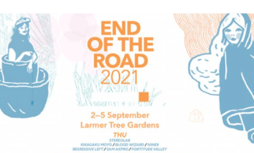 End Of The Road Festival Announce Last Minute Line-up Replacements for This Weekend Show