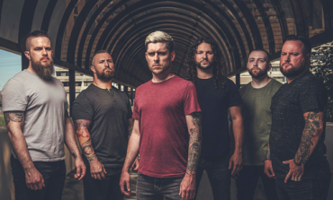 Whitechapel Shares Disturbing New Video for 'A Bloodsoaked Symphony' from Upcoming Album 'Kin'