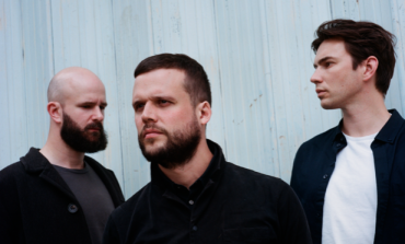 White Lies Release New Single 'As I Try Not To Fall Apart' and Announce New Album and EU/UK Tour 2022