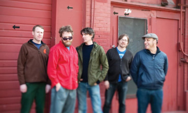 American Indie Rock Legends Pavement Announce 2022 UK & European Tour