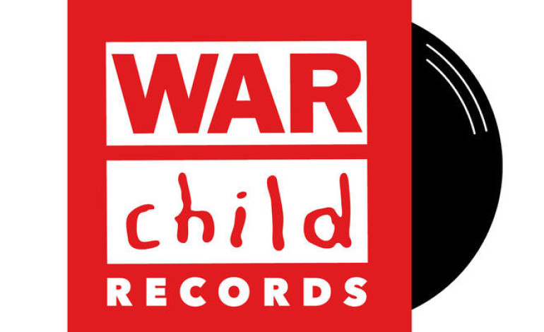 War Child Re-Issue Four Classic Compilation Albums Featuring Coldplay, Radiohead, Beck and Others