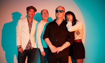 End Of The Road Festival 2022 Announce Pixies As Headliner