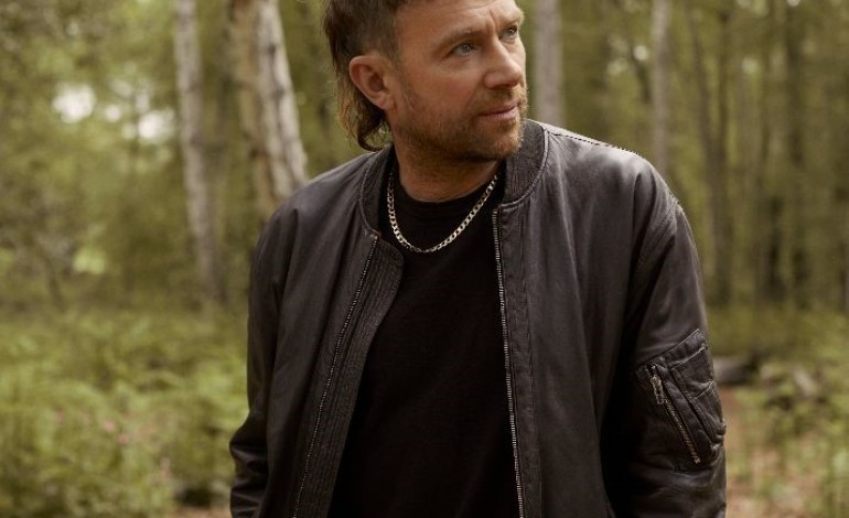 Damon Albarn Releases New Single “The Tower Of Montevideo” With Music Video From Film Series