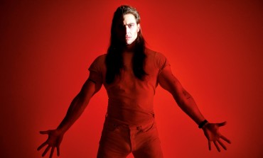 ANDREW W.K. Unveils Soaring New Single "Stay True To Your Heart" From The Album 'God Is Partying'