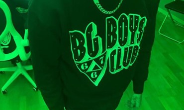 Central Cee Announces New Project "23"