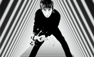 Johnny Marr Releases first New Music 'Spirit, Power and Soul' from Upcoming Double Album