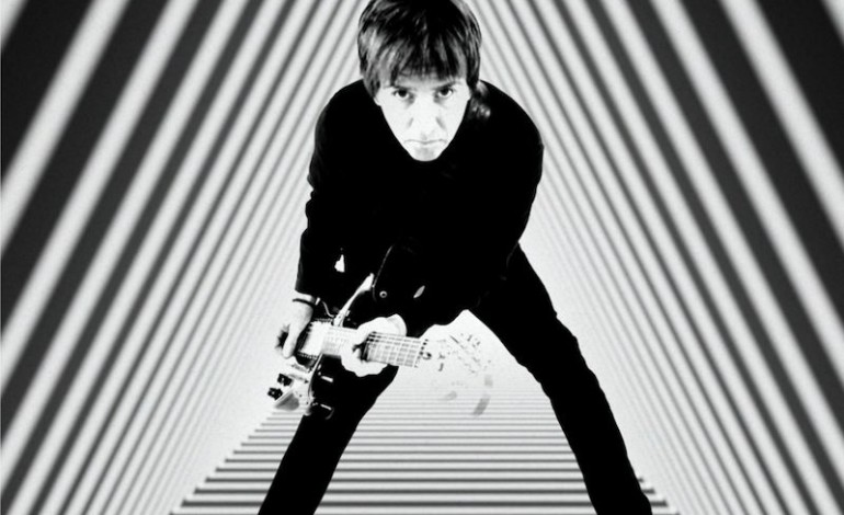 Johnny Marr Releases first New Music ‘Spirit, Power and Soul’ from Upcoming Double Album