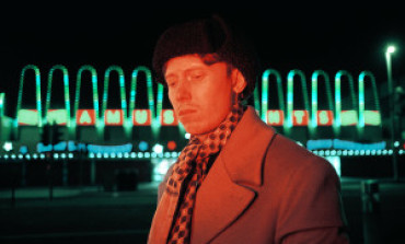 King Krule Releases 'You Heat Me Up, You Cool Me Down' Album Accompanied By a Film from the Tour