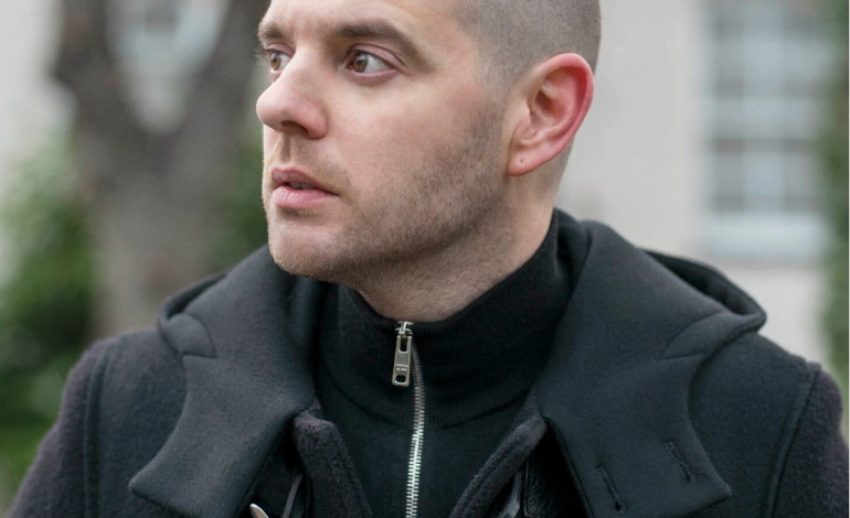 Mike Skinner Announces a Month of Shows at London’s XOYO