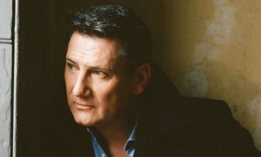 Tony Hadley Announces Extra Dates with Orchestra for 40th Anniversary 2022 Tour