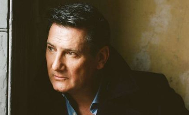 Tony Hadley Announces Extra Dates with Orchestra for 40th Anniversary 2022 Tour