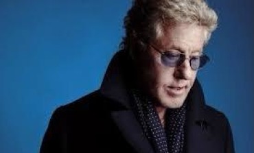 Roger Daltrey From The Who Announces UK Solo Tour
