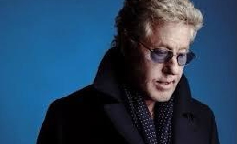 Roger Daltrey From The Who Announces UK Solo Tour