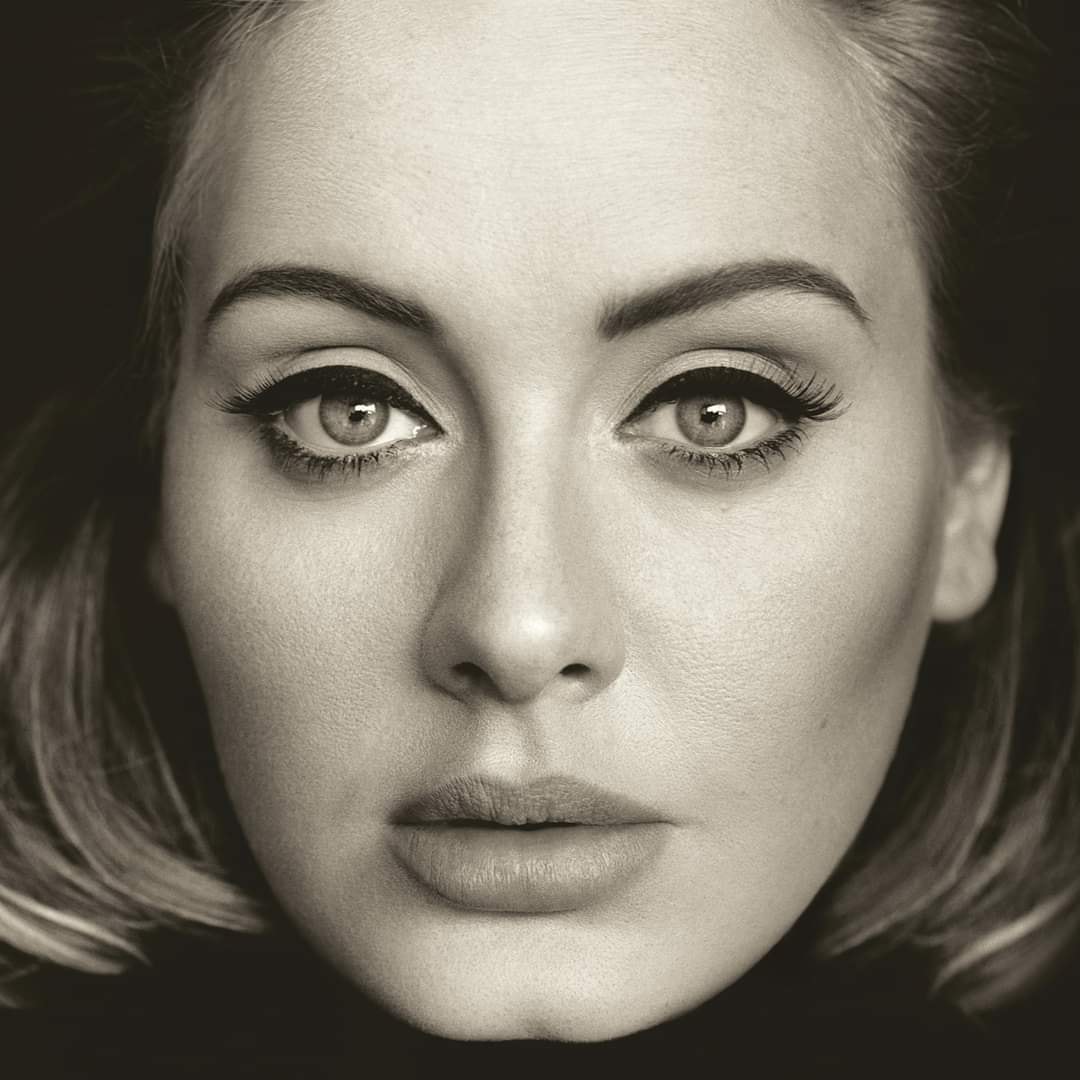 Adele Secures Fourth Consecutive Week At Number One With "Easy On Me"