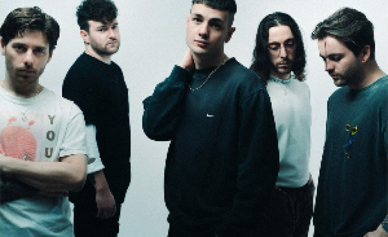 Boston Manor Release New Single ‘Desperate Pleasures’ Ahead of New EP ‘Desperate Times Desperate Pleasures’