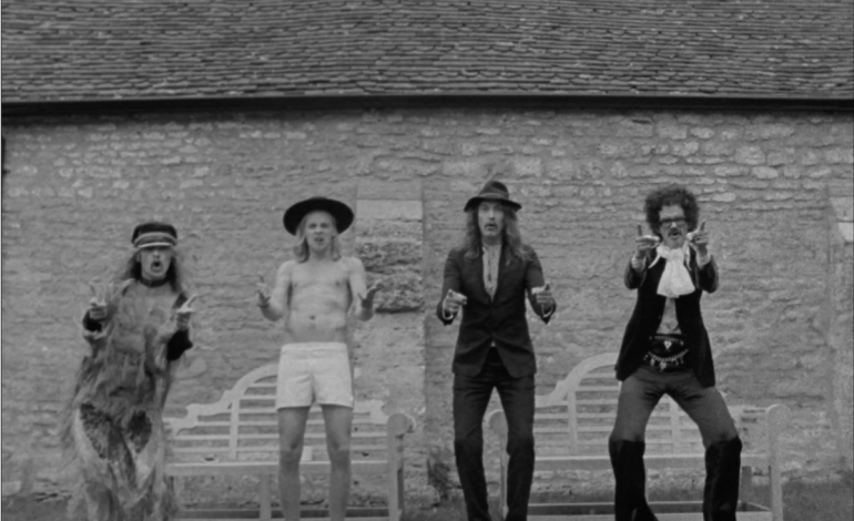 The Darkness Release New Single “It’s Love, Jim” And Announce New Support Act