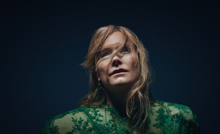 Ane Brun Releases New Music Video And Embarks On UK And European Tour