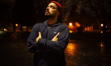 Aesop Rock and Blockhead Share New Video for 'Jazz Hands' and Announce a New Collab Album 'Garbology'