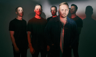 Architects Share ‘Tear Gas’ Ahead Of New Album “The Classic Symptoms Of A Broken Spirit”