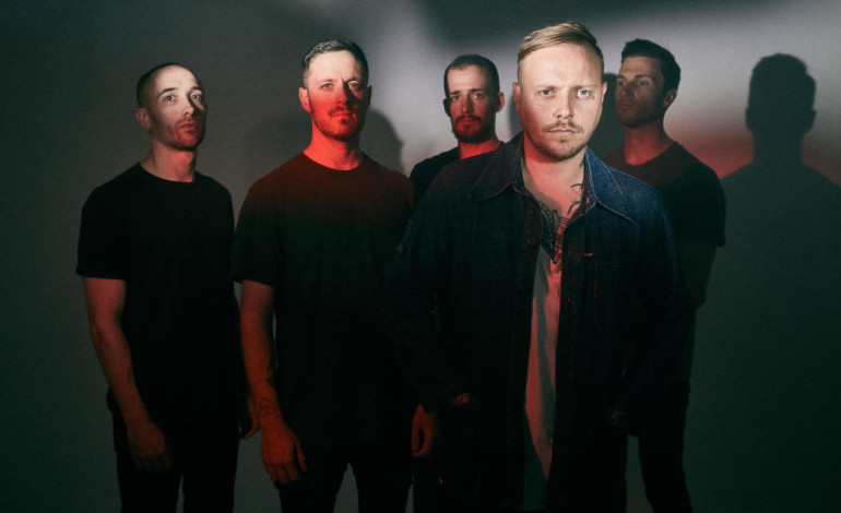 Architects Announce Three Headlining Shows in Europe This Summer