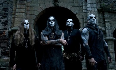 Behemoth Announce "XXX Years Ov Blasphemy" Livestream