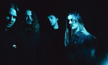 Blood Youth Release Surprise album 'Visions Of Another Hell'