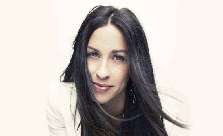 Alanis Morissette Postpones her Rescheduled UK and European Tour