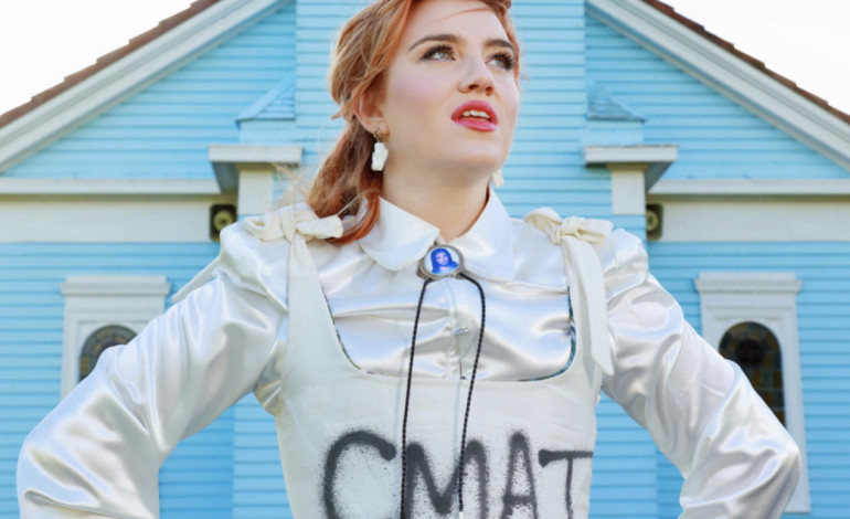 CMAT Shares Details on Debut Album and Releases New Single, “No More Virgos”