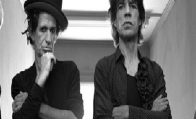 Mick Jagger and Keith Richards Celebrate the 60th Anniversary of Their First Meeting