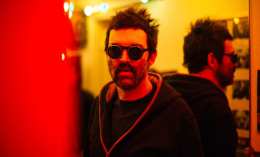 EELS Release New Album 'Extreme Witchcraft', Will Embark on UK/EU Tour in March