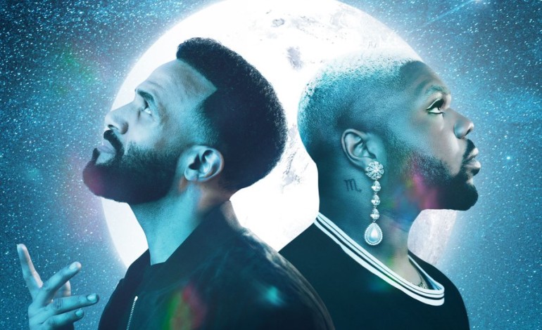 Craig David Releases New Collaborative Single ‘Who You Are’ with MNEK and Announces New Album ‘22’ with UK Tour Dates
