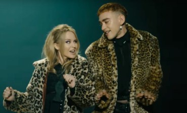 Years and Years and Kylie Collaborate for New Single "A Second To Midnight"