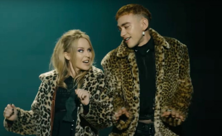 Kylie Minogue and Years & Years Collaborate with Drag Star Jodie Harsh for Remix of ‘A Second To Midnight’