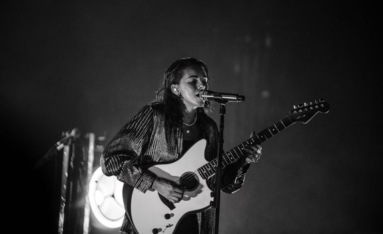 Pvris Share Infectious New Track ‘My Way’ and Announce European Tour