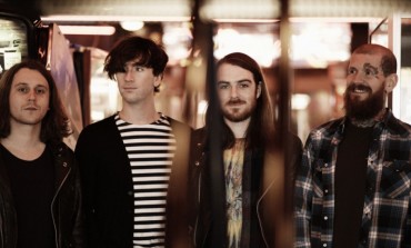 Pulled Apart By Horses Release First Single "First World Problems" From Their Upcoming Album