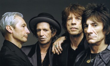 The Rolling Stones To Be Honoured By Royal Mail Stamp Collection