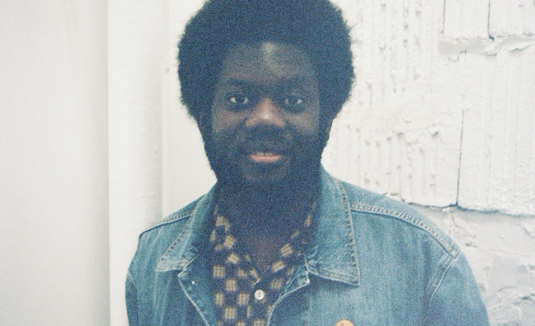 Michael Kiwanuka Releases New Single “Beautiful Life” And Announces UK Tour Dates