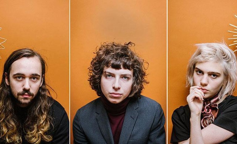 Sunflower Bean Speak About Their New Single “Baby Don’t Cry” and Announce 2022 UK Tour
