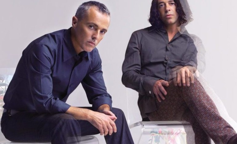 Tears For Fears Announce First Album in 17 Years ‘The Tipping Point’