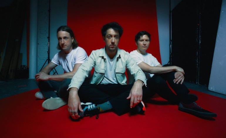 The Wombats Secure First UK Number One Album With ‘Fix Yourself’